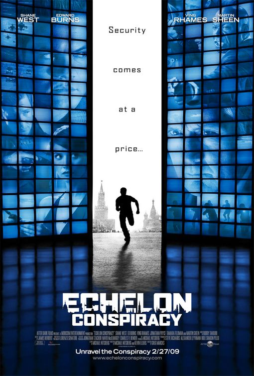 0629 - Echelon Conspiracy